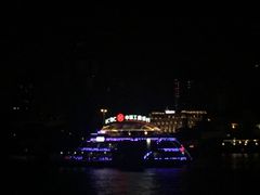 -武汉两江游览·夜游长江(汉口粤汉码头)