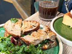 -O'mills Sourdough Bakery&Bistro(永嘉路店)