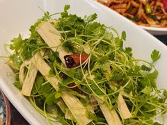 -巴依老爷新疆美食(工体旗舰店)