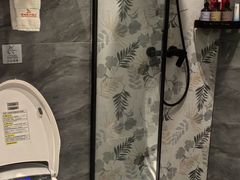 -格林东方酒店(北京国贸四惠高碑店地铁站店)