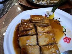 -御座宾馆-餐厅