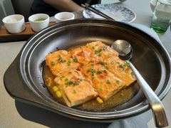 -阿庄新豫菜(通泰路店)