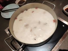 -捞王锅物料理(上海世茂广场店)
