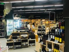 -Olé精品超市(广州太古汇店)
