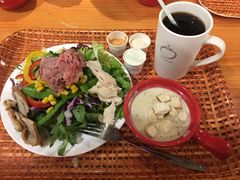 -So Lounge索兰至餐厅(蓝色港湾店)