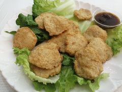 -覃记海鲜美食餐厅