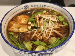 -镇南锅盖面馆(解放路店)