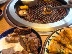 -炎蔵牛舌烤肉