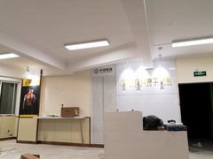 -中田健身工作室(莘庄地铁站店)