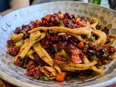 -北京老铺烤鸭(老城根店)