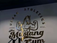 -TMG潮流健身(奥体莲荷里店)