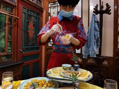 -白家大院·王府宫廷菜(苏州街店)