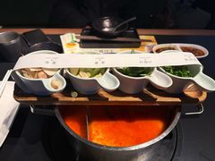 -生如夏花泰式火锅(西村黑金店)