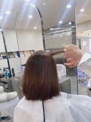 -DX HAIR SALON·发现未知美发沙龙