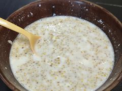 -诺敏塔拉奶茶-布里亚特包子-手把肉(锦都会店)