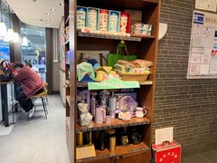 -星巴克(北京南站第二店)