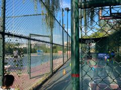 -回龙观体育文化公园