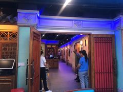 -醉湘厨艺(才华街店)