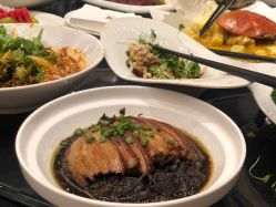 -成都首座万豪酒店·宴会厅
