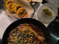 -青春足迹·概念店·小憩足疗SPA