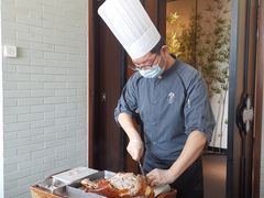 -羲和雅苑•北京烤鸭(乐园道万象城店)
