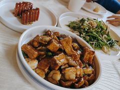 -便宜坊烤鸭店(玉蜓桥天坛店)