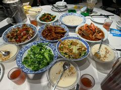 -欧记大排档·景德菜(上海首店)