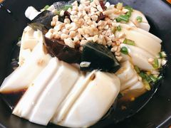 皮蛋豆腐-炒豆合作社(东四总店)