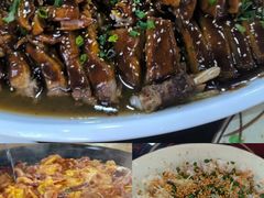 -苏记餐厅(叠南店)