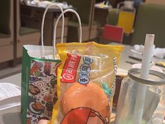 -海底捞火锅(新松江路店)