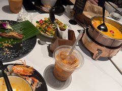 -NAYA·亚洲泰菜(欢乐港湾店)
