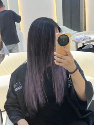 -Style HAIR