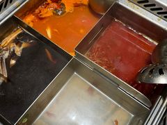 -海底捞火锅(吴中路店)