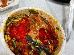 -小向麻辣烫(天街总店)