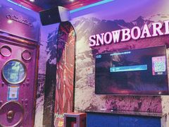 -歌友汇KTV(大悦城11层店)