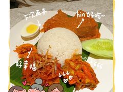 -Madam Kwan's(Mid Valley Megamall)