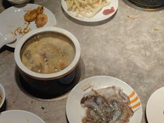 -V-ONE西雅图海鲜自助餐厅(仓山万达广场店)