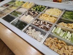 -拿渡·水煮鱼麻辣香锅(王府井奥莱·香江小镇店)