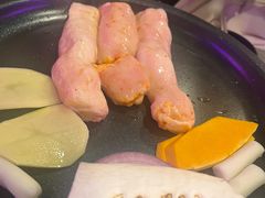 -阪尚皇·原切牛排·烤肉火锅自助(北京路店)