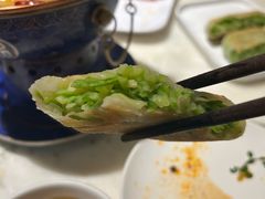 -涮福記·现切牛羊肉火锅(世纪汇店)