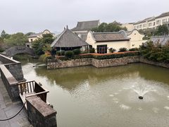 -宁波柏悦酒店·钱湖渔港