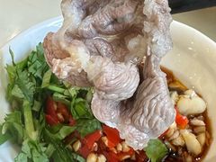 -培万河间驴火•驴肉火锅(东平店)