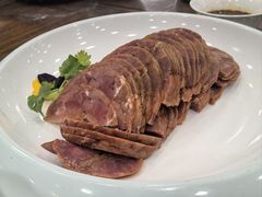 -乔家满族八大碗(流水沟店)