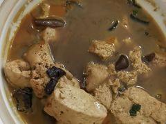 -天乐农家鱼头王(天目湖店)