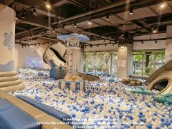 -MINI MARS KIDS CLUB亲子家庭中心(杨浦黄兴店)