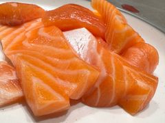 -三京祥烤肉自助料理(慈云寺店)