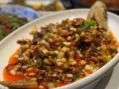 -院8里·小聚园老川菜(九眼桥店)