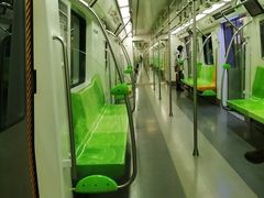 -七里庄(地铁站)