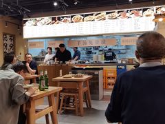 -万荣烤鸭店·北京菜(天坛店)