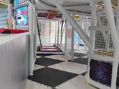 -重庆际华园室内极限运动中心